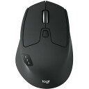 Logicool M720 トライアスロン マルチデバイス マウス 1個 (M720R)