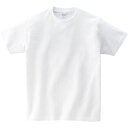 Printstar ヘビーウェイトTシャツー00085-CVT-ホワイト-S 1枚 (00085CVTWHTS)