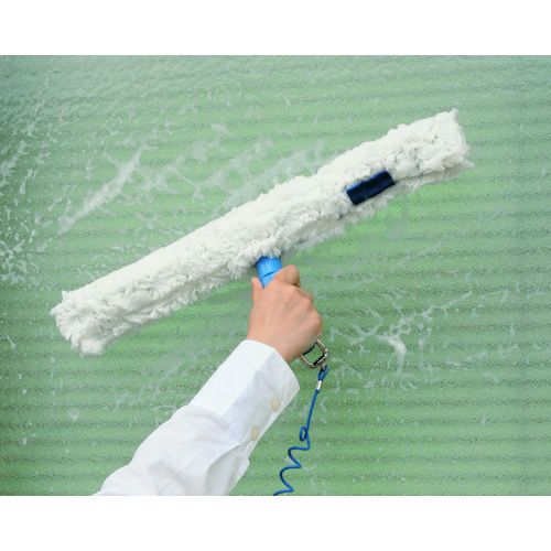 【期間限定!対象商品P2〜20倍】 セイワ　スカイ・スタンダードウォッシャー替布45cm　1枚 (WB450)