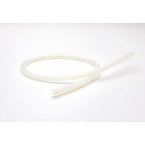 潤工社　低摩擦超極軟質ポリウレタンチューブUUL　4X2．5mm　20m　乳白　1巻 (18L04N20)