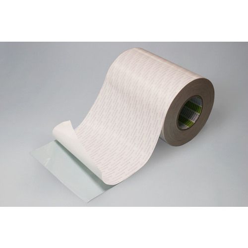 日東　再剥離可能強力両面テープ　No．5000NS　195mm×50m　ホワイト　1巻 (5000NS195X50)