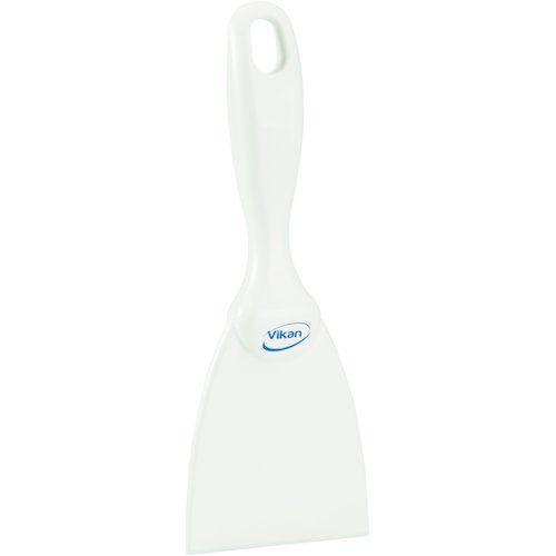 Vikan　ハンドスクレーパー　4060　ホワイト　1個 (40605)