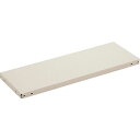 TRUSCO スチールラック 軽量棚部材棚板 1800X600用 ネオグレー 1枚(4)
