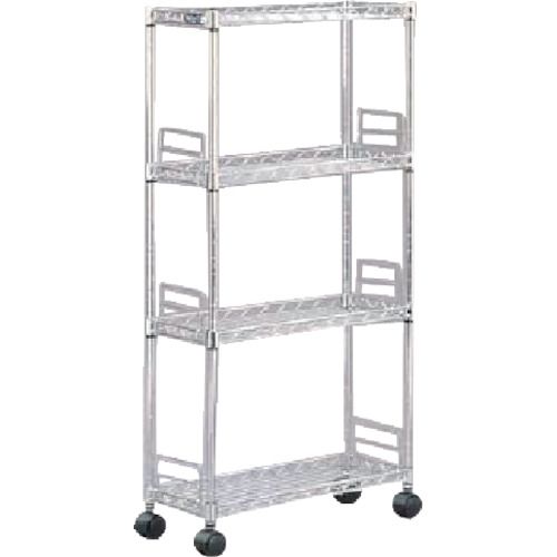 IRIS　106529　メタルスリム（径12）　200×480×880　1台 (MK2008N)