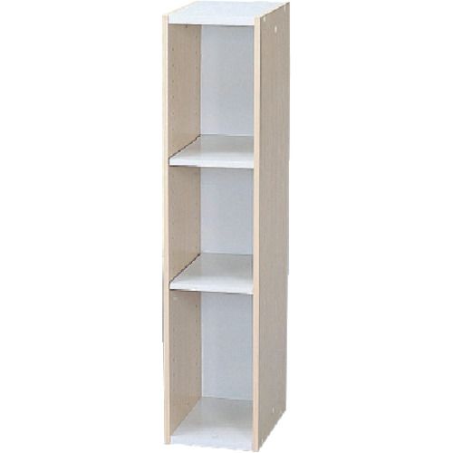 IRIS　258979　隙間収納　スペースユニット　200×290×880　1個 (UB9020)