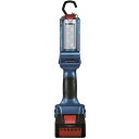 ボッシュ 18VコードレスライトLED+バッテリー充電器セット 1S (GLI18V300SET)
