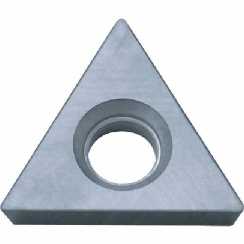 Rakuten - 【期間限定!対象商品P2〜20倍】 京セラ　旋削加工用チップ　サーメット　TN60　10個 (TPGB080202)