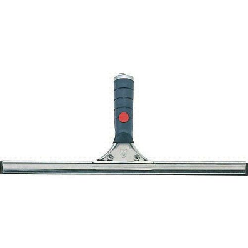 コンドル　プロテック　窓用水切り　グラススクイジー　350　ステンレス・グリップ付　1個 (C7512035XMB)(3.0)