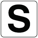 ユニット　アルファベット表示ステッカーS　5枚組　（中）　100×100 1組