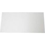 ユニット　無地材料板　エコユニボード　300×600×1．0　1枚 (88617)