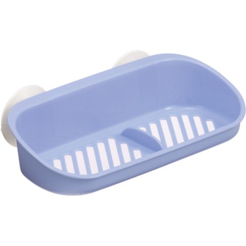 TONBO アシストタワシラックW ブルー 1個 (02885)