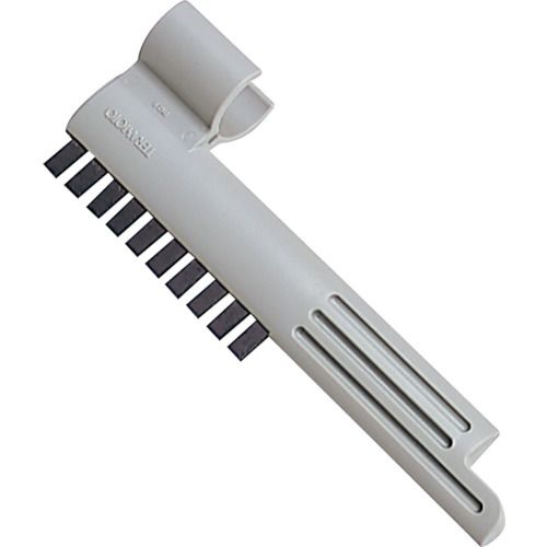 テラモト　ラバーブラシ　1本 (CE4070227)