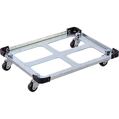 テラモト　モップ絞り器　ステップスクイザー用　キャリー　1台 (CE4381000)