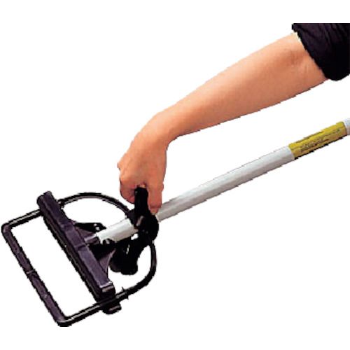 【全商品 ポイント10倍中】 テラモト　ニューダンディモップ（糸付）　24cm　1本 (...