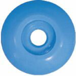 STS 測量用明示板WD-457青 （20枚入） 1袋 (WD457B)