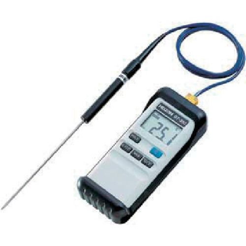 HOZAN デジタル温度計 1個 (DT510) HOZAN デジタル温度計 1個 (DT510)