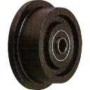 MK マルコン枠無トロッシャー 100mm 1個 (C2200100)