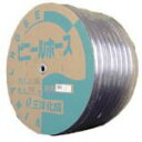 サンヨー 透明ホース20×22 50mドラム巻 1巻 (TM2022D50T)