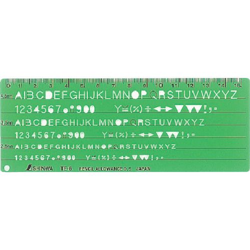 �����ƥ�ץ졼��TE−6��1�� (66014)