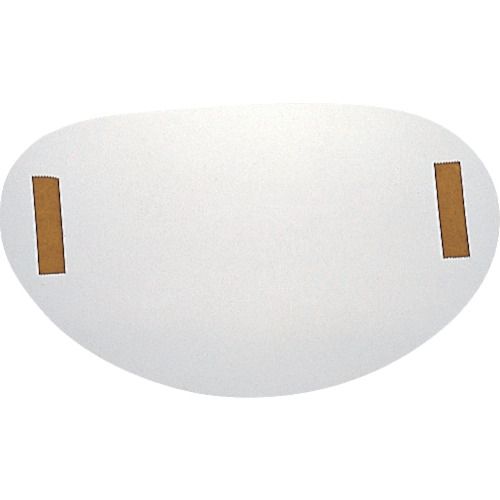 シゲマツ　カバーグラスSV・CD面体用　1個 (02651)