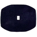 シゲマツ 防じん/防毒マスク用交換用部品 1枚 (IVVA4200)