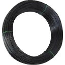 JAPPY 鉄ソフトバインド線 芯径1.6mm(134−193−77169) 1巻 (BGVJB1.6)