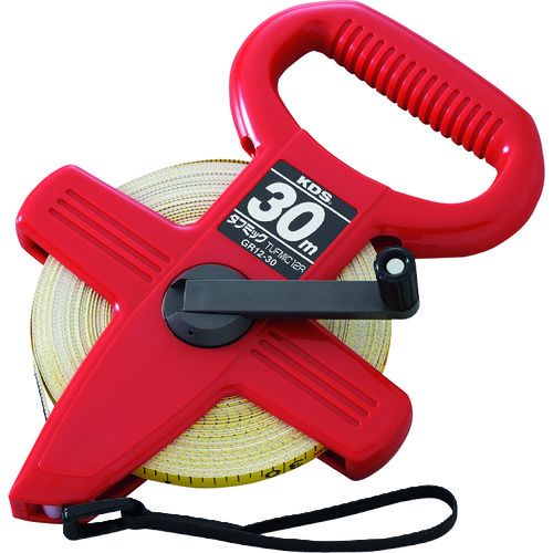 KDS タフミックリール12巾30m 1個 (GR1230)