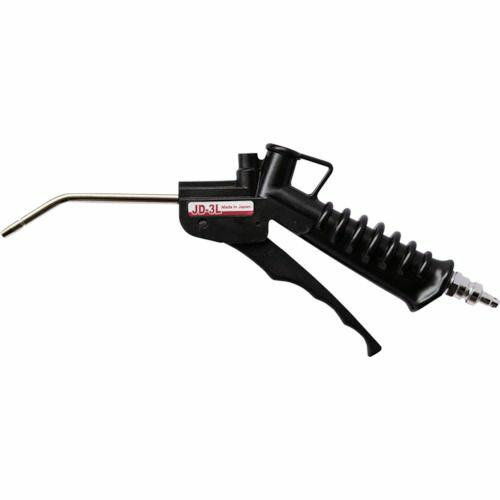 マッハ　マッハ高圧樹脂製エアーダスターロングノズル付　1丁 (JD3L)