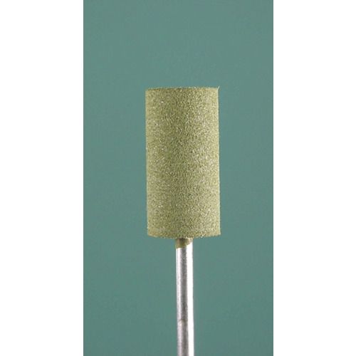 Rakuten - 【期間限定!対象商品P2〜20倍】 Minimo　研磨用ゴム砥石　WA　ミディアム＃120　φ10　（10本入）　1袋 (DB1251)