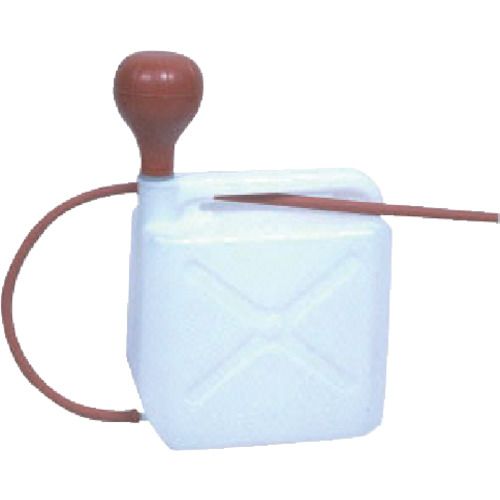 日平　バッテリーフィラーセット　4Lタンク・18mlスポイト　1S (BF4)