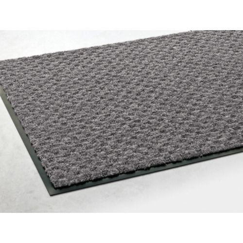 テラモト　屋内マット　ハイペアロン　モスグレー　900×1800mm　1枚 (MR0380485)