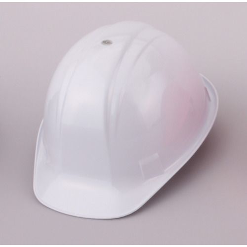 【期間限定!対象商品P2〜20倍】 トーヨーセフティ　ヘルメット　白　NO．170−1　1個 (NO.1701)