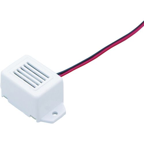 【全商品 ポイント10倍中】 ELPA　ミニブザー　1．5V　1個 (HKMB015H)