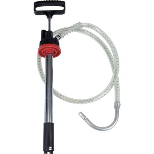 日平　ハンディーレーベル　ペール缶オイルポンプ　1個 (LB409)