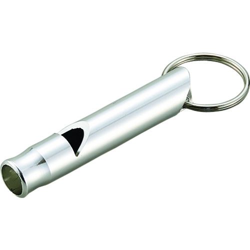 緑十字 防災用品 緊急用ホイッスル 1個 (380323)