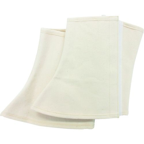 ミドリ安全 脚絆 帆布 ML-108 マジック式 M 1組 (ML108MM)