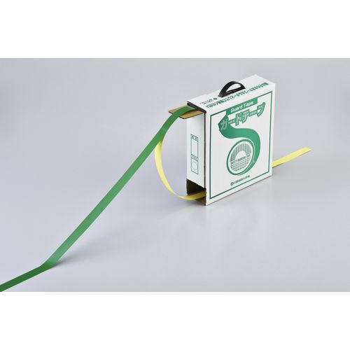 �н����������ɥơ��סʥ饤��ơ��סˡ��С�GTH��251G��25mm����100m���ƤϤ�Υ�����ס�1�� (149012)