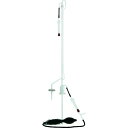SIBATA 自動ビュレット スーパーグレード PTFEコック付 本体のみ 25mL 1個 (022510251)