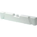 緑十字 プラバー用ウエイト 満水時1.05kg プラウェイト 85×452×405mm 1個 (122330)