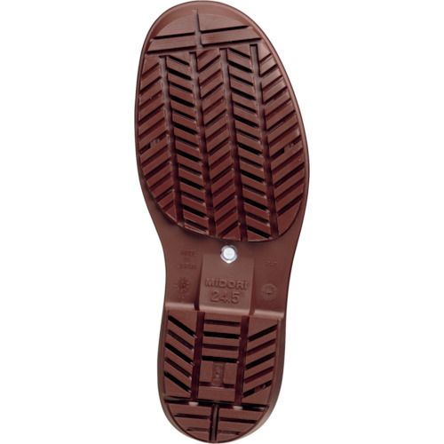 【SS限定 38万商品以上10%OFF】 ミドリ安全　超耐滑長靴　NHG2000ス−パ−　ブラック...