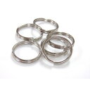 ニッサチェイン ニッケルWリング 1.2×14(8個入) 1Pk (P114)
