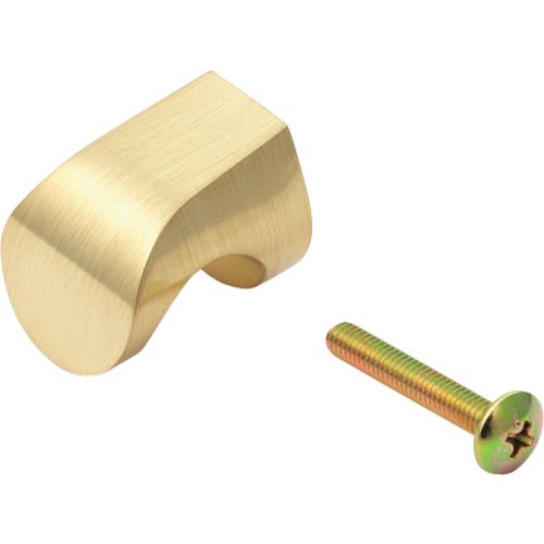 SUGATSUNE　（100018051）MKZ−21SBダイカストモダンつまみ　1個 (MKZ21SB)