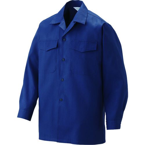 其它 - 【SS限定 38万商品以上10%OFF】 AUTO−BI　防寒つなぎ服　チャコールグレー　Mサイズ　1着 (700012M)