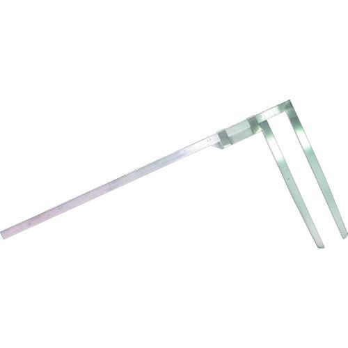 シンワ　材木尺45cm　1個 (63525)