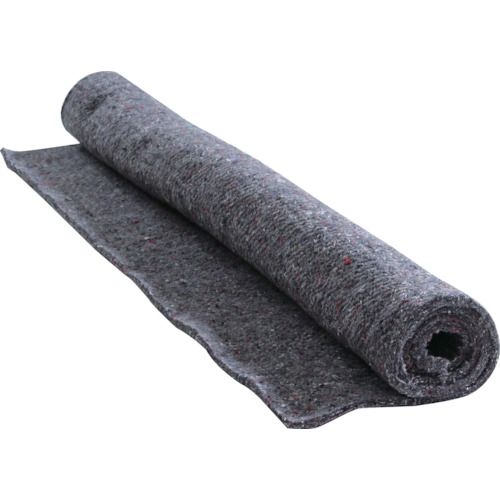 WAKI 吸音粗毛フェルトR WSD007 8X910X910 1枚 (WSD007)