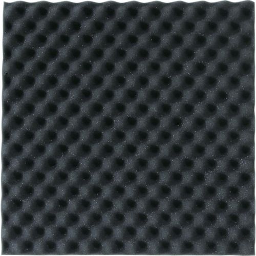 WAKI　吸音パット　WSD005　25X300X300　1枚 (WSD005)