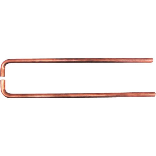 SUZUKID　50cmアーム上下1組　1S (PSP15A5S)