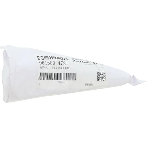 SIBATA���˻ҥ١������ե���ͥ��ѡ�47mm��1�� (0616804721)