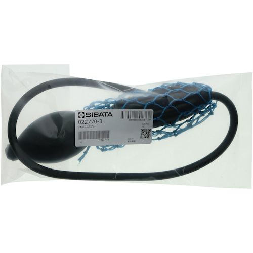 SIBATA��2Ϣ�奴�ॹ�ץ졼����ư�ӥ��å��ѡ�1�� (0227703)