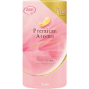 エステー トイレの消臭力 Premium Aroma アーバンロマンス 1個 (ST12820)